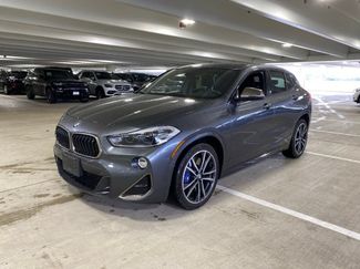 Used 2020 BMW X2 M35i AWD/4WD video 1