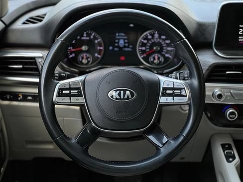 Used 2020 Kia Telluride EX FWD image 35