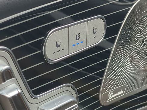 New 2026 Mercedes-Benz GLS 580 4MATIC image 12