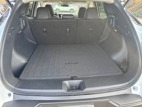 New 2026 Nissan Murano SL AWD/4WD image 24