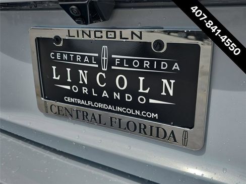 New 2026 Lincoln Navigator L Black Label AWD/4WD image 5