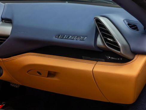 Certified 2018 Ferrari 488 GTB image 75