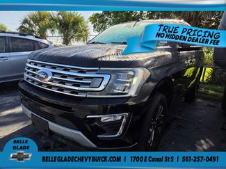Used 2021 Ford Expedition Limited w/ Cargo Package RWD video 1