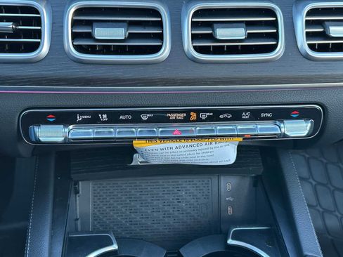 Used 2026 Mercedes-Benz GLE 450 4MATIC image 28