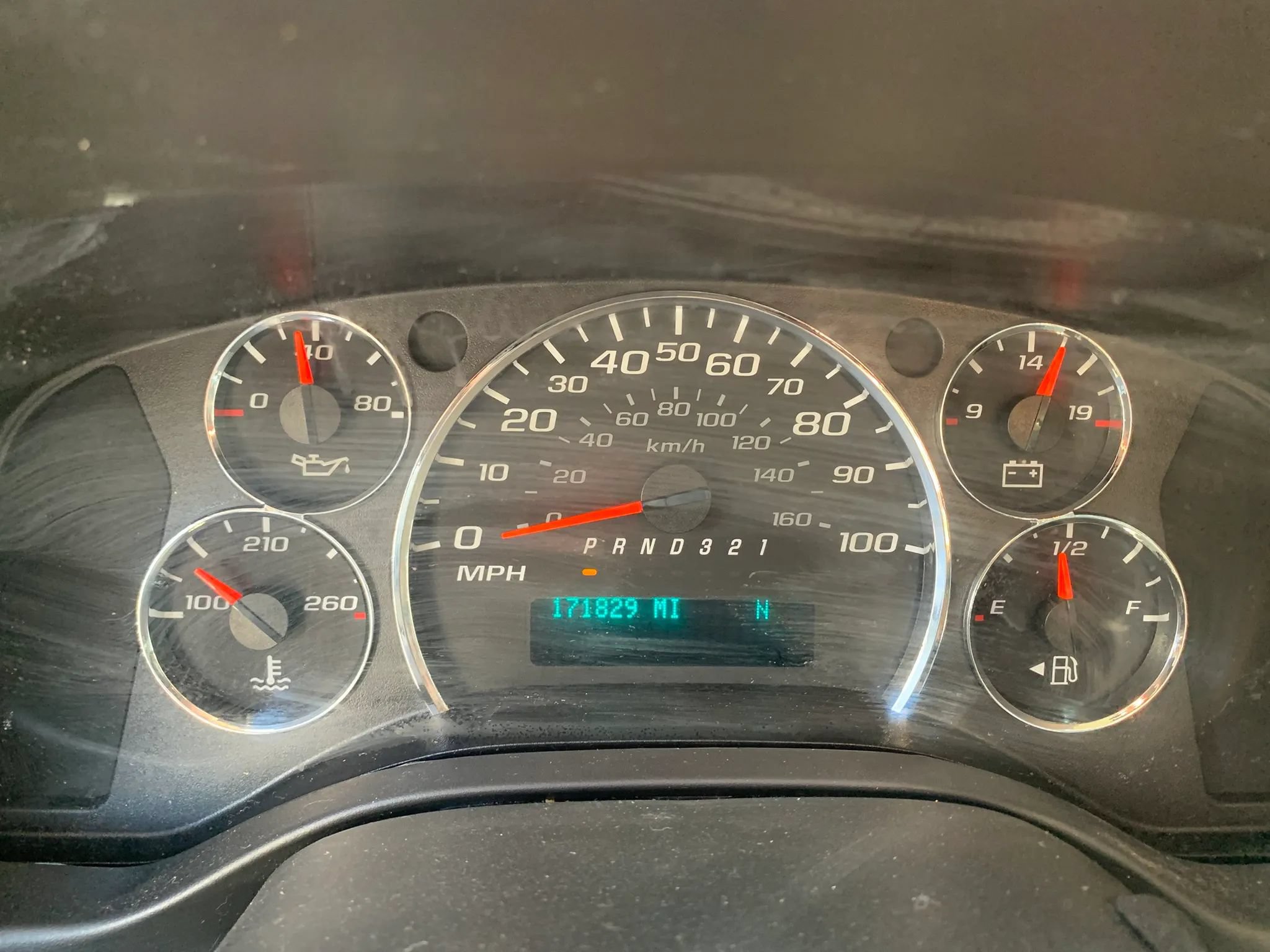 Used 2014 Chevrolet Express 1500 RWD image 11
