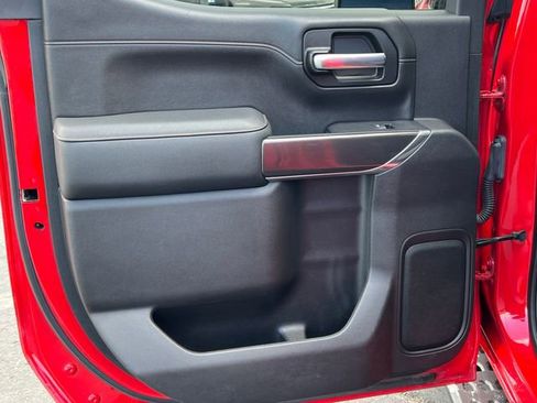 Certified 2021 GMC Sierra 1500 AT4 w/ AT4 Value Package AWD/4WD image 47