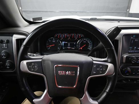 Used 2019 GMC Sierra 1500 SLE w/ SLE Value Package image 15