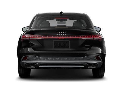 Used 2025 Audi A5 2.0T Premium Plus w/ Premium Plus AWD/4WD image 7