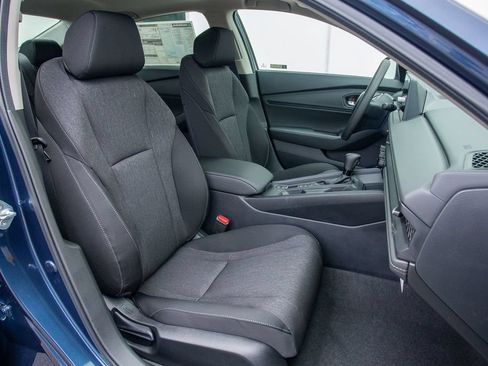New 2026 Honda Accord SE image 15