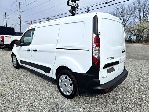 Used 2022 Ford Transit Connect XL image 3
