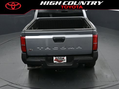 New 2026 Toyota Tacoma SR image 30
