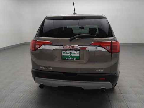 Used 2019 GMC Acadia SLE AWD/4WD image 7