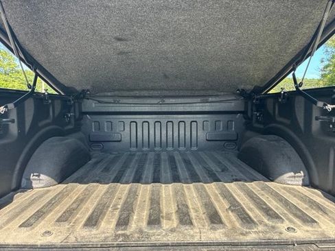 Used 2023 Ford F150 XLT w/ Equipment Group 302A High AWD/4WD image 17