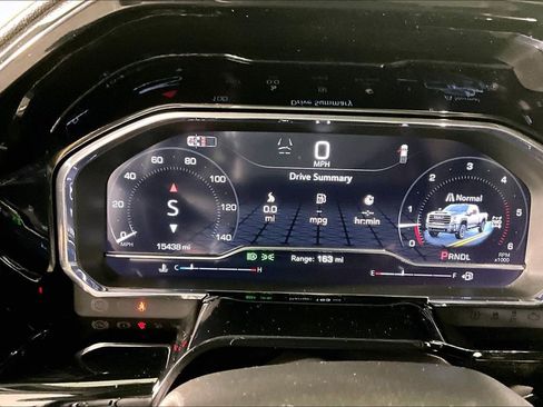 Used 2025 GMC Sierra 2500 SLT w/ SLT Premium Package image 14