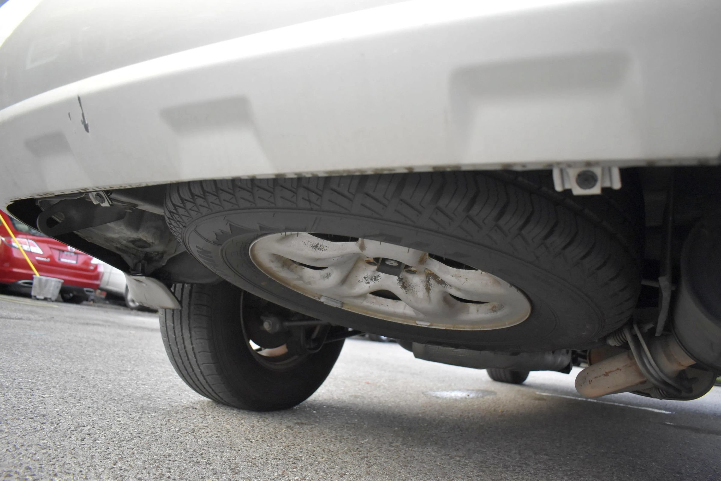 Used 2007 Toyota Highlander 2WD image 25