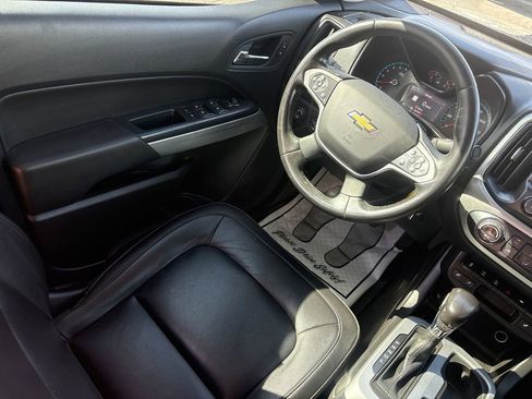 Used 2022 Chevrolet Colorado ZR2 image 14