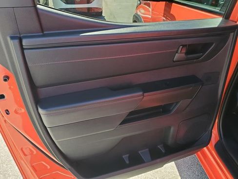 Used 2022 Toyota Tundra TRD Pro image 11