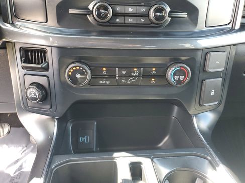 Used 2023 Ford F150 XL w/ STX Appearance Package image 23