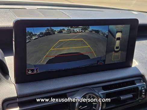 Certified 2023 Lexus IS 350 F Sport w/ Navigation Package RWD image 28