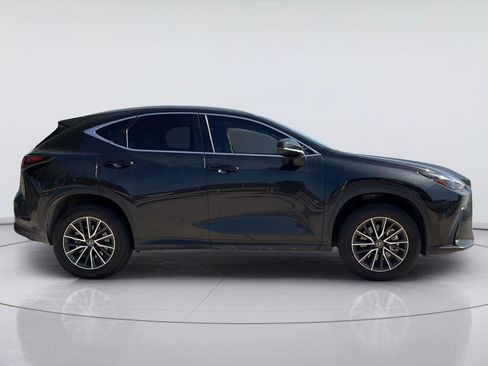 Used 2024 Lexus NX 350 AWD image 2
