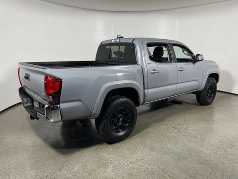 Certified 2020 Toyota Tacoma SR5 RWD image 3