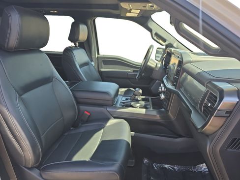 Used 2024 Ford F150 Lariat AWD/4WD image 17