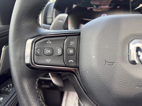 Used 2025 RAM 1500 Rebel w/ Rebel Level 2 Equipment Group AWD/4WD image 28