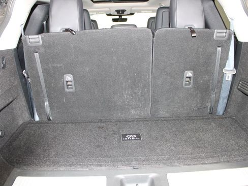 Used 2023 INFINITI QX60 Luxe w/ Cargo Package FWD image 34