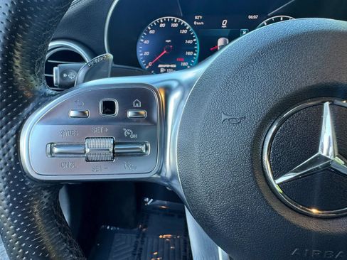 Used 2019 Mercedes-Benz C 43 AMG 4MATIC Cabriolet image 34