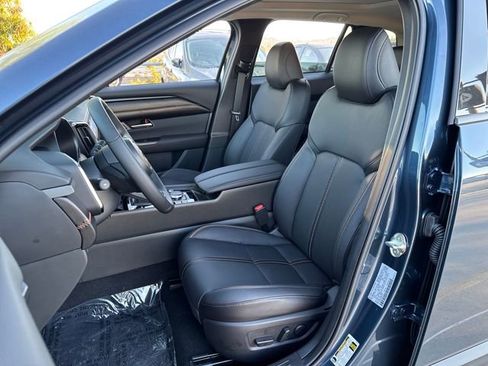 New 2025 MAZDA CX-50 AWD 2.5 S w/ Accent Package image 8