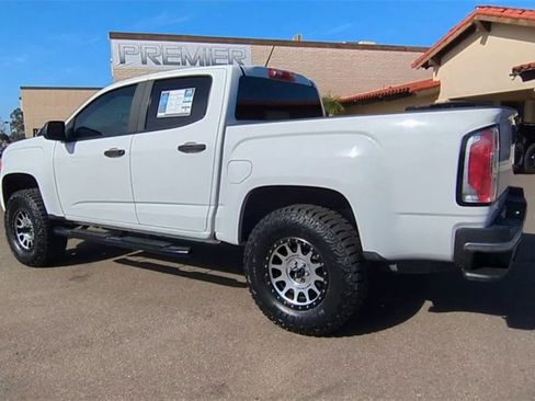 Used 2019 GMC Canyon 2WD Crew Cab w/ Convenience Package image 6