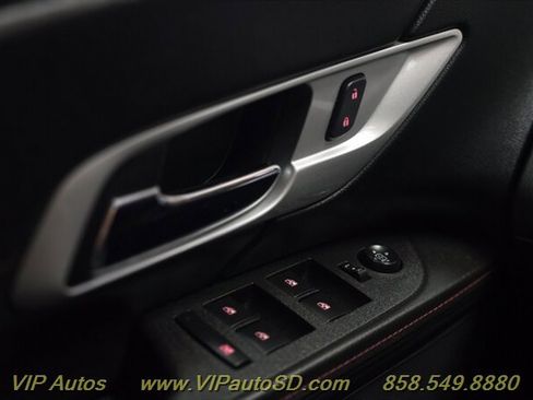 Used 2015 GMC Terrain SLT image 19