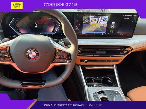 Used 2026 BMW 330i Sedan image 14