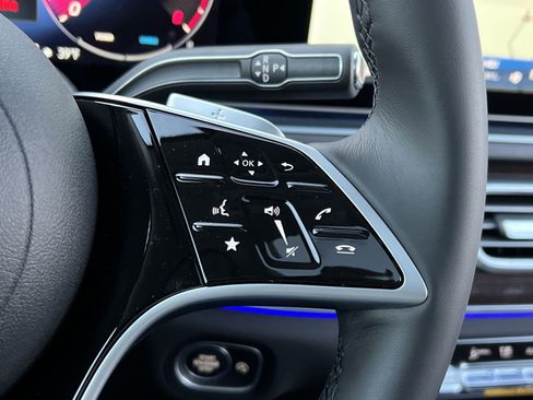 New 2026 Mercedes-Benz GLE 350 4MATIC image 29