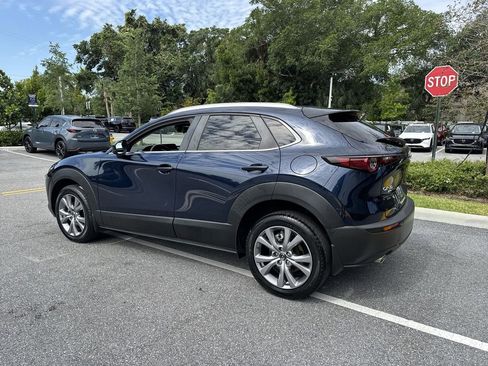 Certified 2023 MAZDA CX-30 AWD 2.5 S w/ Preferred Package image 12