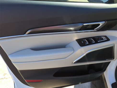 New 2025 Kia Telluride S image 18