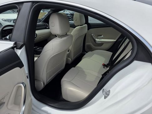 New 2026 Mercedes-Benz CLA 250 image 25