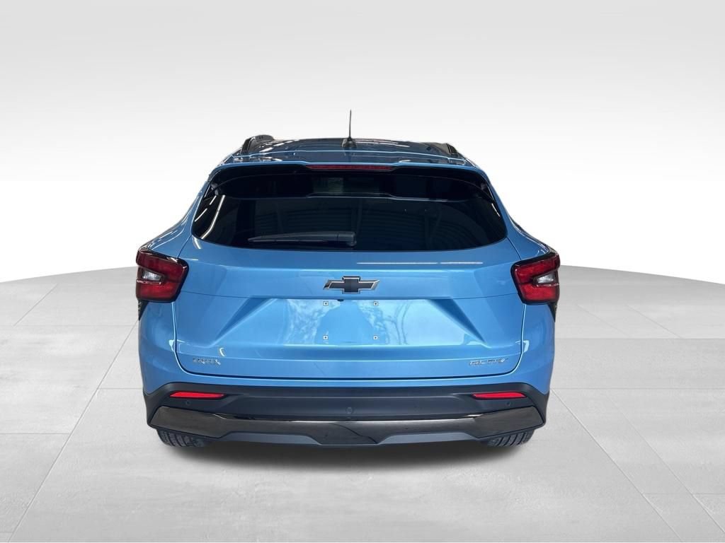 Used 2025 Chevrolet Trax ACTIV w/ Driver Confidence Package FWD image 5