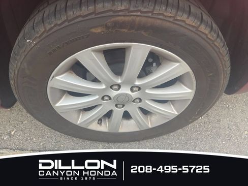 Used 2012 Chrysler 200 Touring w/ Cold Weather Group FWD image 35