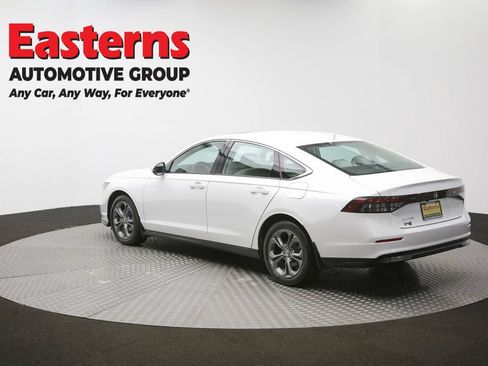 Used 2024 Honda Accord EX image 63