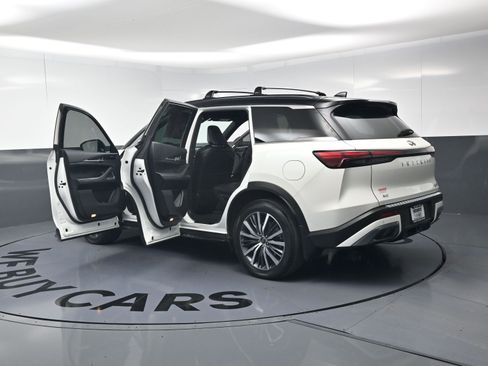 Used 2023 INFINITI QX60 Autograph w/ Cargo Package image 29