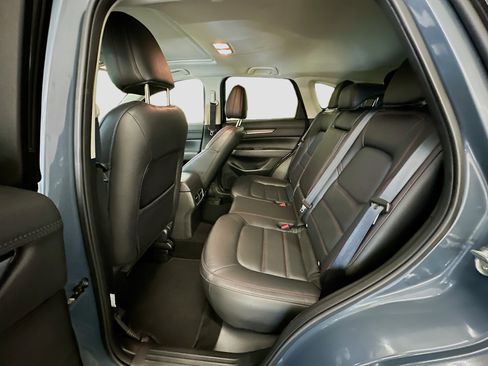 Used 2025 MAZDA CX-5 Carbon Edition image 30