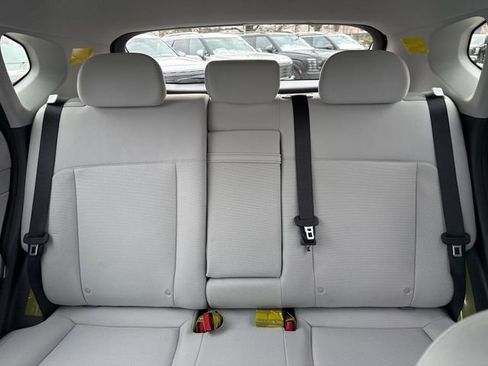 New 2026 Hyundai Kona SEL Sport image 25