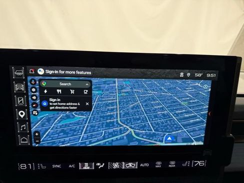 Used 2024 GMC Hummer EV 3X AWD/4WD image 35