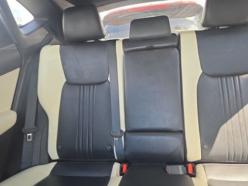 Used 2024 Lexus NX 250 FWD w/ Towing Package (2000 Lbs) image 24