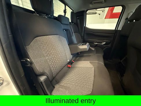 Used 2025 Ford Ranger XLT w/ FX4 Off-Road Package AWD/4WD image 13