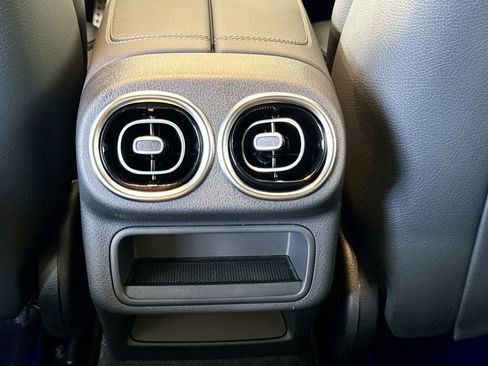 New 2026 Mercedes-Benz GLC 43 AMG 4MATIC Coupe image 23