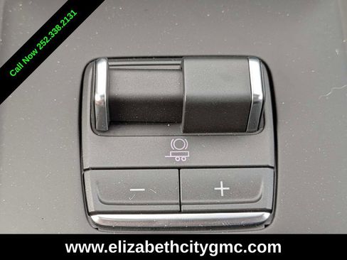 New 2026 GMC Sierra 2500 Denali Ultimate image 35