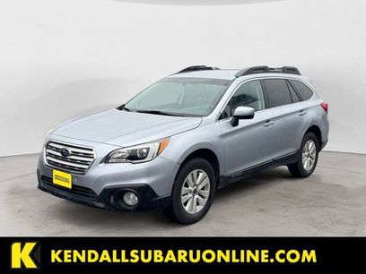 Used 2015 Subaru Outback 2.5i Premium