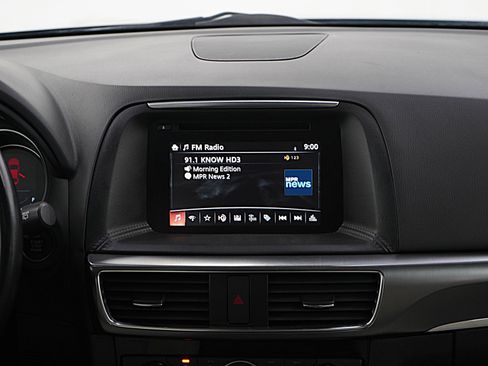 Used 2016 MAZDA CX-5 Grand Touring image 15